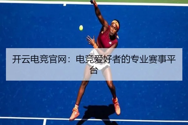 开云电竞官网：电竞爱好者的专业赛事平台
